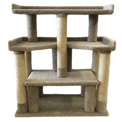 M3027 CAT TREES