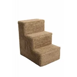 S3 PET STEPS