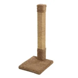SPR34 SCRATCHING POST